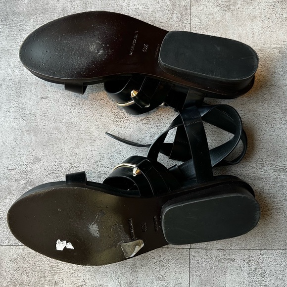 Balenciaga Sandals - Picture 10 of 11